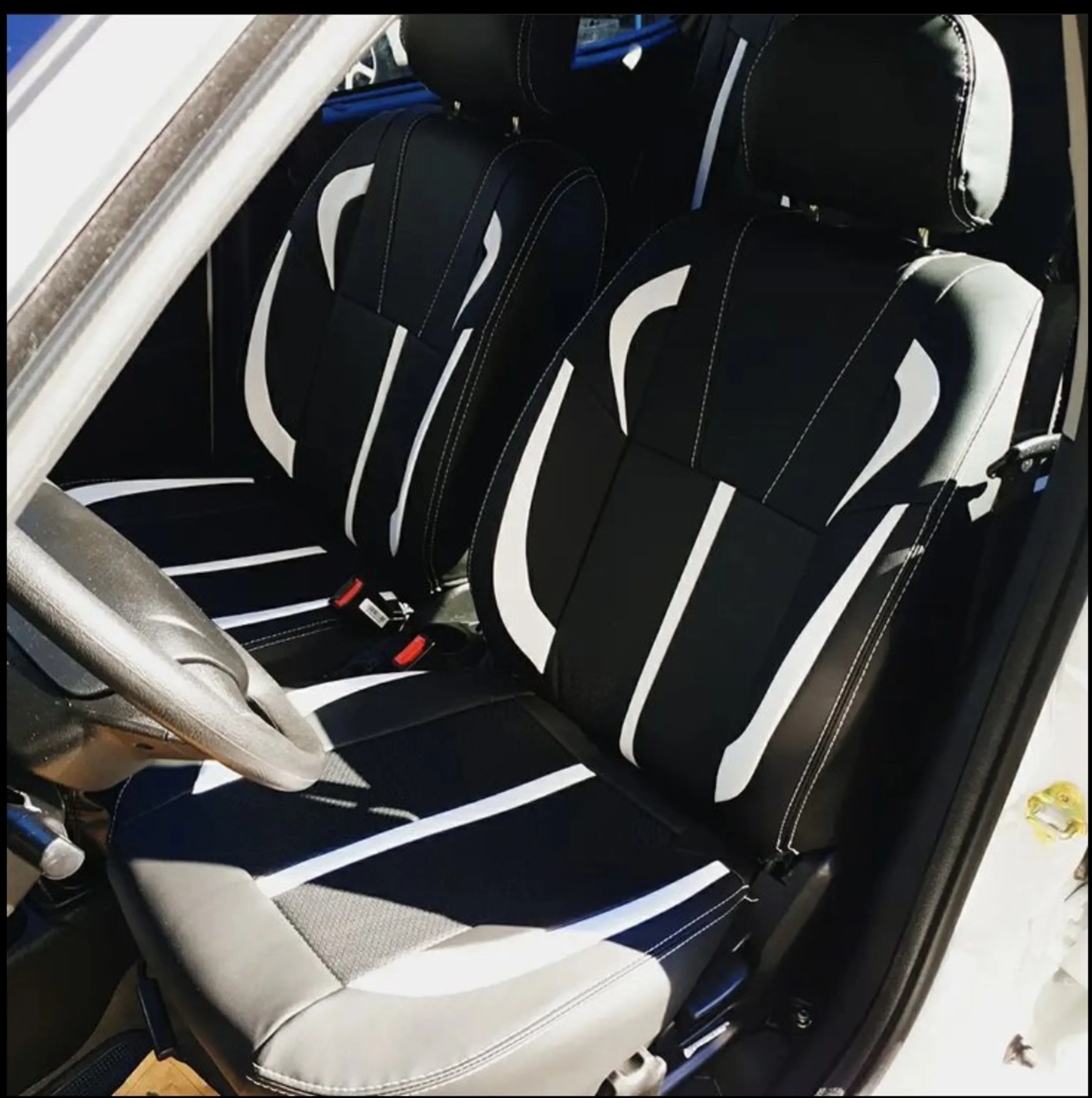 روکش صندلی کوئیک روکش صندلی کوئیک